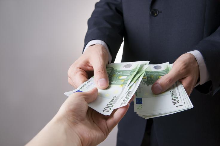 denar evri | Foto: Thinkstock