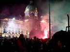 Protesti Beograd 15.03