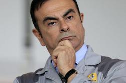 Carlos Ghosn realist ali pesimist?