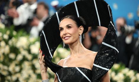 Met Gala 2025: kdo je navdušil in kdo razočaral?