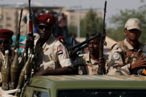 Sudan državni udar