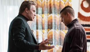 Umrl je filmski sin Johna Travolte