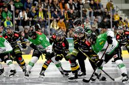 Olimpija lovi prvo zmago v seriji, Pustertal pa zaključne ploščke za finale