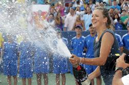 Azarenka premagala Sereno in osvojila Cincinnati