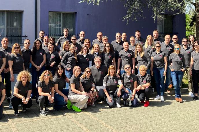 Atlantic Grupa - Trade akademija | Foto Atlantic Grupa