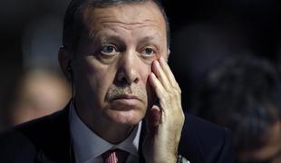 Erdogan: Turčija ima alternative za ruski plin in nafto