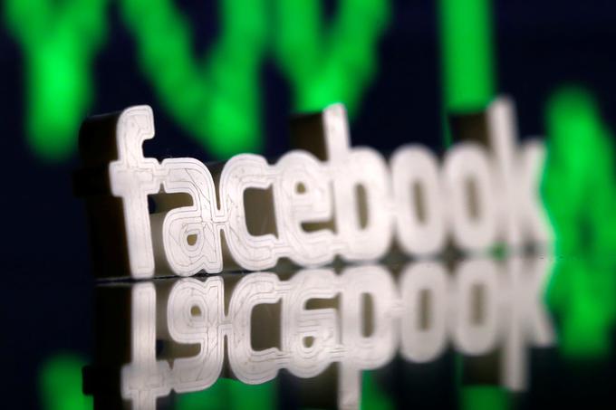 Ameriški mediji poročajo, da bi Facebook lahko kmalu postal tarča preiskave ameriške zvezne komisije za trgovino (FTC), če se morda izkaže, da je Facebook kršil določila komisije o uporabi osebnih podatkov o uporabnikih.  | Foto: Reuters