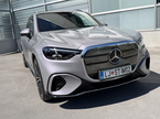 Mercedes GLC