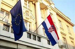 V Istri bolj zadržani do EU kot v Zagrebu