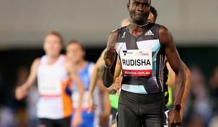 Rudisha sezono začel z zmago in Avstralcu pomagal do vozovnice za Rio (video)