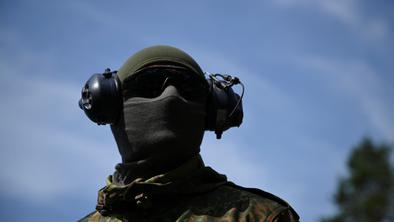 Dva mlada Ukrajinca sta razvila močno orožje proti Rusom