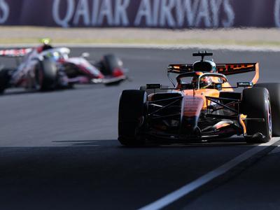 Mercedes dobiva resnega tekmeca, a to ni Ferrari