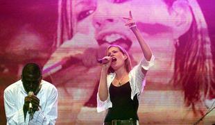 Dido poimenovala sina po hitu z Eminemom