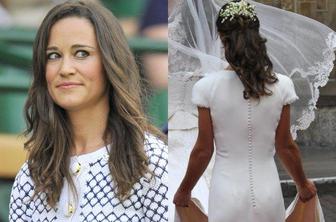 Lagerfeld: Pippa ima grd obraz