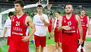 Srbska himna požela aplavz v Črni gori
