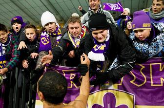 Polna zasukov, a najboljša Zahovićeva do zdaj