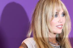 Miley Cyrus postavila neslaven rekord