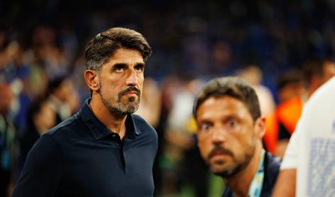 Srbi imenovali novega selektorja