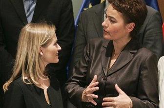 Uradni pregon zaradi posnetkov seje vlade?