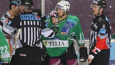 I. Jan: Sami svoje sreče kovači