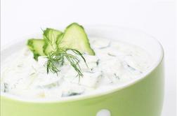 Tzatziki