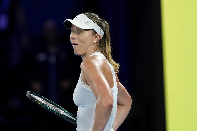 Paula BAdosa | Nedavno je španska teniška igralka blestela na največjih turnirjih. | Foto Guliverimage