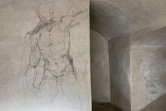 Michelangelo | Foto Guliverimage