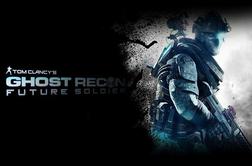 Ocenili smo: Ghost Recon – Future Soldier