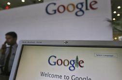 Google odslej s poenoteno politiko o zasebnosti