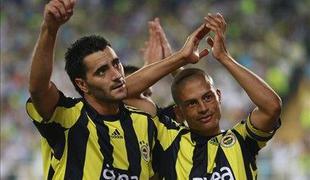 Fenerbahče