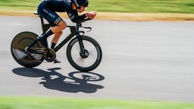 Škandal: kolesa niso bila homologirana, zdaj jim sledi kazen