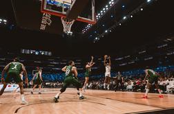 Slovo Cedevite Olimpije, bogati Dubaj previsoka ovira za zmaje