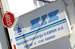 Uprava in delavci v KIK Kamnik še brez dogovora