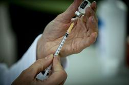 Sprememba v Avstriji: to cepivo tudi za starejše od 65 let