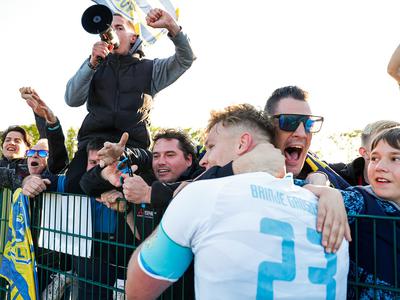 Slovenska senzacija ni edina v Evropi