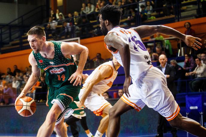 Helios Suns Banvit | Foto Grega Valančič/Sportida