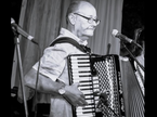 Andrej Rupnik - Andrejček, harmonikar