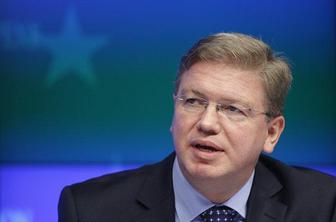 Seznam arbitrov Evropske komisije v drugi polovici januarja