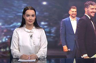 To je nova voditeljica informativne oddaje na Planet TV