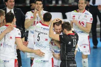 Derbi Lipicer Samčevi, Pajenk ostal brez lovorike