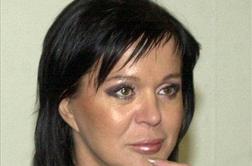 Miša Molk: Ne trepljamo se po ramenih, da je vse dobro 