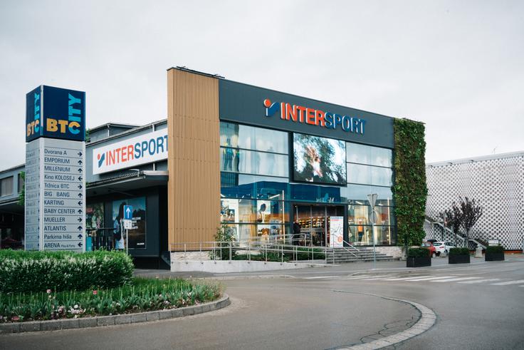 Intersport, McKinley | Foto: Jan Lukanović