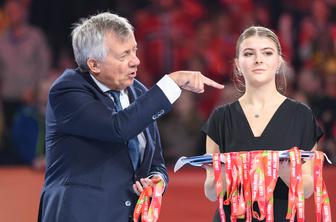 Michael Wiederer septembra v boj za tretji predsedniški mandat na čelu EHF