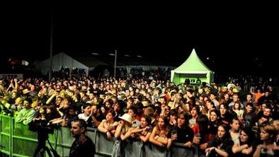 GorA RockA: rock, kampiranje in dobrodelnost