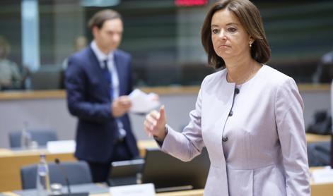 Zunanji ministri EU niso dosegli dogovora