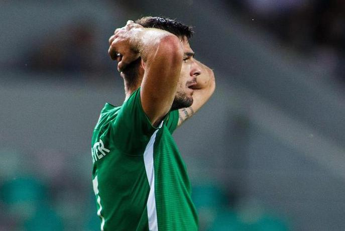 Pri Olimpiji dobro vedo, da so izkoristili vse izhode v sili