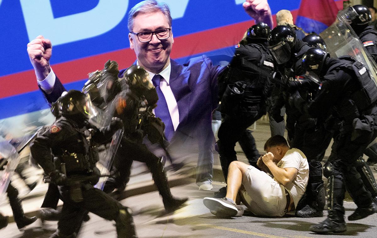 Aleksandar Vučić | Foto Guliverimage, Reuters