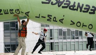 HP prvi na Greenpeaceovem seznamu