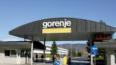 "Ne delavci, vodstvo naj nosi odgovornost za stanje v Gorenju" #video