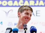 Tadej Pogačar Komenda